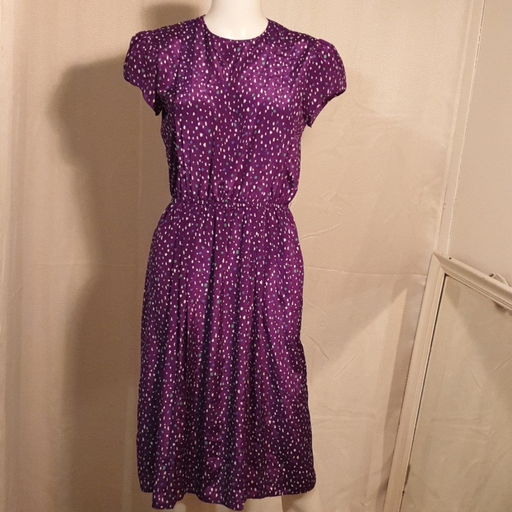 Vintage dress